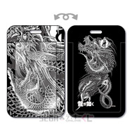 『龍が如く』20周年オンラインくじ第2弾！桐生一馬、錦山彰たちの衣装を再現した“総柄シャツ”に注目