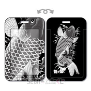 『龍が如く』20周年オンラインくじ第2弾！桐生一馬、錦山彰たちの衣装を再現した“総柄シャツ”に注目