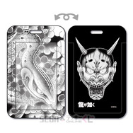 『龍が如く』20周年オンラインくじ第2弾！桐生一馬、錦山彰たちの衣装を再現した“総柄シャツ”に注目