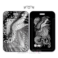 『龍が如く』20周年オンラインくじ第2弾！桐生一馬、錦山彰たちの衣装を再現した“総柄シャツ”に注目