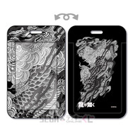 『龍が如く』20周年オンラインくじ第2弾！桐生一馬、錦山彰たちの衣装を再現した“総柄シャツ”に注目