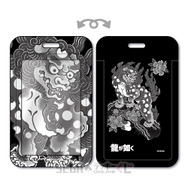 『龍が如く』20周年オンラインくじ第2弾！桐生一馬、錦山彰たちの衣装を再現した“総柄シャツ”に注目