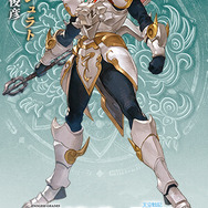 放置系RPG『名もなき者の詩』は桜庭統氏の音楽がすごい！ なのでレンタルシアターを借りてBGMを楽しんでいたら、いつの間にかゲームもどんどん進んでいた