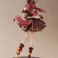 甘々なバレンタイン衣装が可愛い！『ウマ娘』より「ミホノブルボン」がスカートをふわりと広げた可憐な姿で立体化