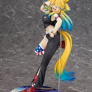 アメリカンテイスト衣装に大胆ポーズ！「ウマ娘シングレ」より「オベイユアマスター」1/7スケールフィギュアが予約受付開始