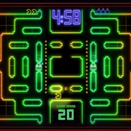 パックマン チャンピオンシップ エディションDX