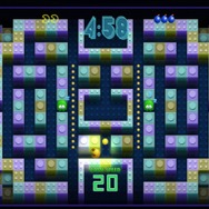 パックマン チャンピオンシップ エディションDX