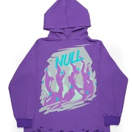 『ウマ娘』エアシャカールの私服を完全再現！「NULL」パーカーと格子柄のジャケットがラインナップ