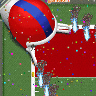 c 2007 Gameloft. All Rights Reserved. Gameloft and the Gameloft logo are trademarks of Gameloft in the US and/or other countries.