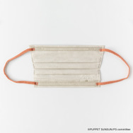 スンスンたちが可愛くデザイン！「パペットスンスン」紙コップやジッパーバッグ、マスクなどの雑貨が新登場