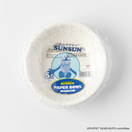 スンスンたちが可愛くデザイン！「パペットスンスン」紙コップやジッパーバッグ、マスクなどの雑貨が新登場