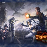 コーエーテクモ、PS3『TRINITY Zill O'll Zero』を発売前にプレイできる店頭体験会を開催