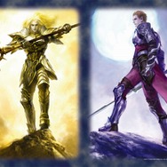 コーエーテクモ、PS3『TRINITY Zill O'll Zero』を発売前にプレイできる店頭体験会を開催