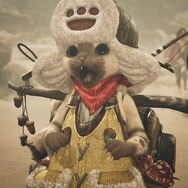 『モンスターハンター』最もエッチなサイトに投稿された“モンスター”ランキングを有志が作成―マスコット猫と首位を争う迅竜