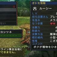 モンスターハンターポータブル 3rd