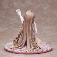 『勝利の女神：NIKKE』バイパーの1/4スケールフィギュアが予約受付中　バーストスキルの流し目とよだれをセクシーに再現