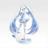 「雪ミク」新作一番くじの全ラインナップ公開！KEI氏描き下ろしの「2026年Ver.」フィギュアや、歴代雪ミクも大集合