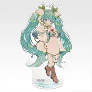 「雪ミク」新作一番くじの全ラインナップ公開！KEI氏描き下ろしの「2026年Ver.」フィギュアや、歴代雪ミクも大集合