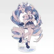 「雪ミク」新作一番くじの全ラインナップ公開！KEI氏描き下ろしの「2026年Ver.」フィギュアや、歴代雪ミクも大集合