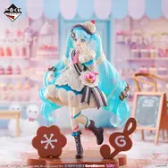 「雪ミク」新作一番くじの全ラインナップ公開！KEI氏描き下ろしの「2026年Ver.」フィギュアや、歴代雪ミクも大集合