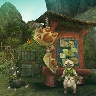 モンスターハンターポータブル 3rd