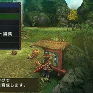 モンスターハンターポータブル 3rd