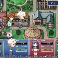 ただいま、エンフィールド！友情育成SLG『悠久幻想曲リバイバル』作品の変わらぬ魅力と遊びやすさの工夫が融合し、懐かしくも新しい要素が満載【プレイレポ】