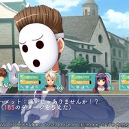 ただいま、エンフィールド！友情育成SLG『悠久幻想曲リバイバル』作品の変わらぬ魅力と遊びやすさの工夫が融合し、懐かしくも新しい要素が満載【プレイレポ】