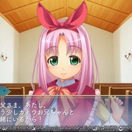 ただいま、エンフィールド！友情育成SLG『悠久幻想曲リバイバル』作品の変わらぬ魅力と遊びやすさの工夫が融合し、懐かしくも新しい要素が満載【プレイレポ】