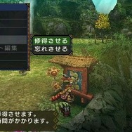 モンスターハンターポータブル 3rd