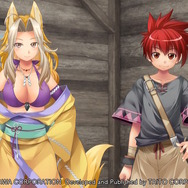 ただいま、エンフィールド！友情育成SLG『悠久幻想曲リバイバル』作品の変わらぬ魅力と遊びやすさの工夫が融合し、懐かしくも新しい要素が満載【プレイレポ】