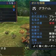モンスターハンターポータブル 3rd