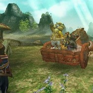 モンスターハンターポータブル 3rd