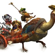モンスターハンターポータブル 3rd