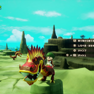 ローグライクオープンワールド追加！「12月本当に出るの？」と心配された『ファンタジーライフｉ』約束どおり無料大型DLC配信