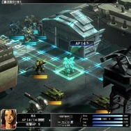 『フロントミッション サード: リメイク』PC/PS/Xbox版1月30日発売。無料体験版の配信開始