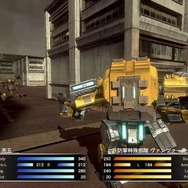 『フロントミッション サード: リメイク』PC/PS/Xbox版1月30日発売。無料体験版の配信開始