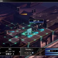 『フロントミッション サード: リメイク』PC/PS/Xbox版1月30日発売。無料体験版の配信開始