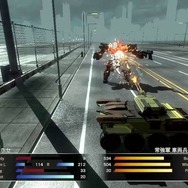 『フロントミッション サード: リメイク』PC/PS/Xbox版1月30日発売。無料体験版の配信開始