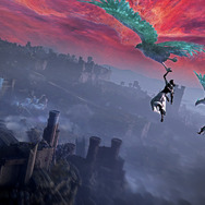 『エルデンリング ナイトレイン』DLC「The Forsaken Hollows」