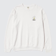 ユニクロから「スヌーピー」のコラボコレクション登場！男女兼用のコーチジャケット、スウェットシャツなどをラインナップ