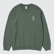 ユニクロから「スヌーピー」のコラボコレクション登場！男女兼用のコーチジャケット、スウェットシャツなどをラインナップ