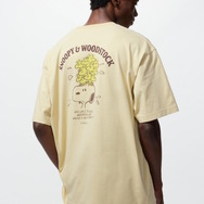 ユニクロから「スヌーピー」のコラボコレクション登場！男女兼用のコーチジャケット、スウェットシャツなどをラインナップ