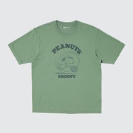 ユニクロから「スヌーピー」のコラボコレクション登場！男女兼用のコーチジャケット、スウェットシャツなどをラインナップ