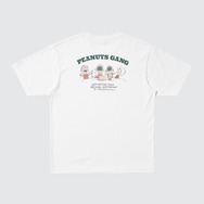 ユニクロから「スヌーピー」のコラボコレクション登場！男女兼用のコーチジャケット、スウェットシャツなどをラインナップ