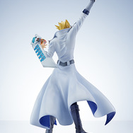 「遊戯王 5Ｄ's」黒薔薇の魔女「十六夜アキ」がフィギュア化！“世界の誰にも負けない”笑顔パーツ付属ー「ジャック・アトラス」も再受注