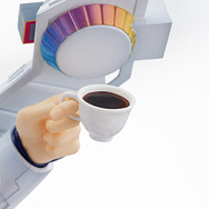 「遊戯王 5Ｄ's」黒薔薇の魔女「十六夜アキ」がフィギュア化！“世界の誰にも負けない”笑顔パーツ付属ー「ジャック・アトラス」も再受注