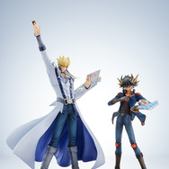 「遊戯王 5Ｄ's」黒薔薇の魔女「十六夜アキ」がフィギュア化！“世界の誰にも負けない”笑顔パーツ付属ー「ジャック・アトラス」も再受注