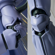 ROBOT魂の“高密度”シリーズ「H.D.」始動！第1弾として「ダンバイン」が装い新たに立体化