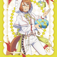 アニメ「ウマ娘 シンデレラグレイ」がサンリオとコラボ！オリジナルイラストを使用した缶バッジやアクスタなどを展開